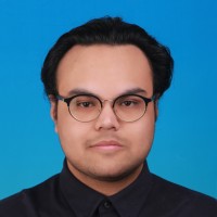 Adam Ikmal Ridza