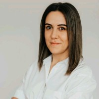 Daria Strzelecka