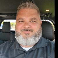 Joe Dotson, Jr.