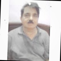 Ishfaq Ahmed Smaq