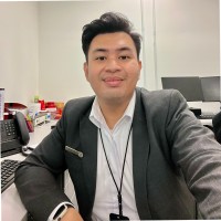 Khairul Akmal Saftu
