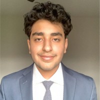 Rohan Khan