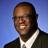 Donnie Robinson
