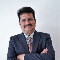Praveen Sirohi