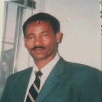 Tesfai Teweldeberhan