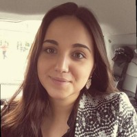Sofia Paradisi
