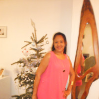 Maria Alina Tamayo del Toro