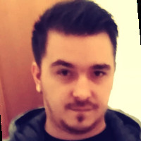 Cosmin Oprea