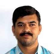 Arunkumar Anchalkar Rao