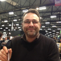 Gilles HUBERT