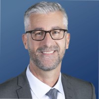 Bernard Tremblay
