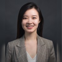 Cheryl Ye