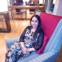 Amita Bhanit