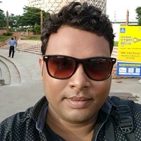 Kapil Morla