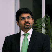 Prabissh Thomas