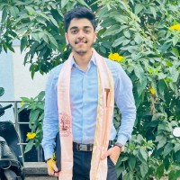 Vedant Khorgade