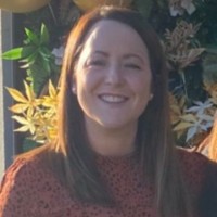 Helen O Connell