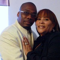 Mr. Mark & Dr. Robin King
