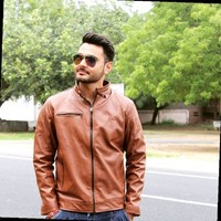 MAYANK MODI