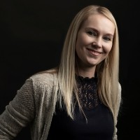 Anneline Haasbroek
