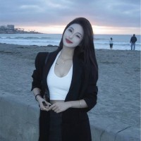 Sandy Chen