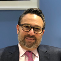 Gregg Eisenberg