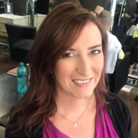 Cathy Jones