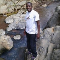 Noah Lenachuru