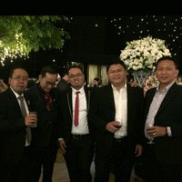 Rudi Gunawan