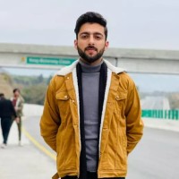 Muhammad Uzair