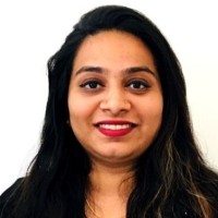 Deepali Salian