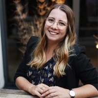 Justine Gillois