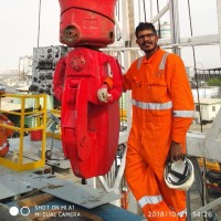 Kishore P