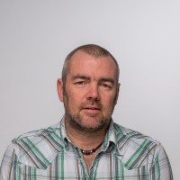 Darren Crowe