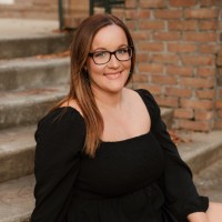 Casey Newberry, Ed.D.