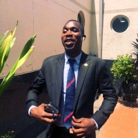 Adebayo Mayomi