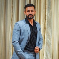 Shubham Bhadke