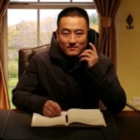 张朋昌