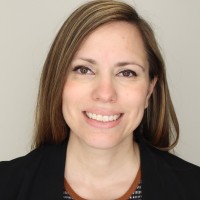 Audrey Griggs