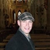 Colin Mcwrightman
