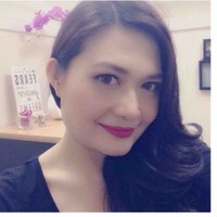 Meylia Imelda