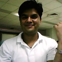 RAJ PATHAK