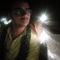 Sanket Bhavsar