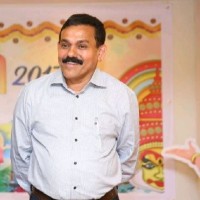 Rajagopalan Parakandhathil