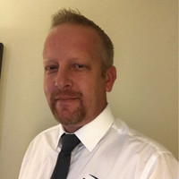 Barry Janse Van Rensburg