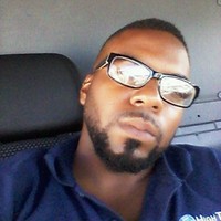 Darryl Jackson