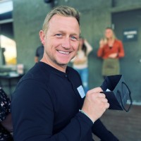 Michael Cuba