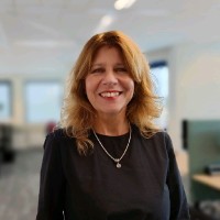 Rubina Plenk-Van Wijhe