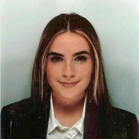 Estelle Thomas