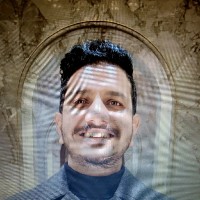 Harish Ralh